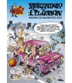 OLE Nº 221 MORTADELO Y FILEMON MUNDIAL DE BALONCESTO 2023