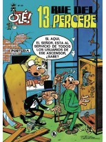 OLE Nº 20 13 RUE DEL PRECEBE
