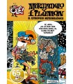 OLE Nº 17 MORTADELO Y FILEMÓN. EL ESTROPICIO METEOROLÓGICO