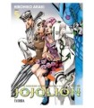 JOJO'S BIZZARRE ADVENTURE PARTE 8 JOJOLION 05