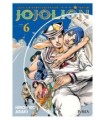 JOJO'S BIZZARRE ADVENTURE PARTE 8 JOJOLION 06