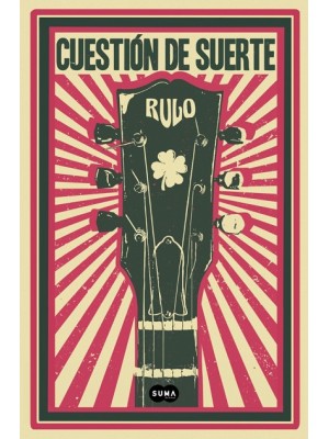 CUESTIÓN DE SUERTE