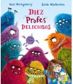 DIEZ PROFES DELICIOSOS