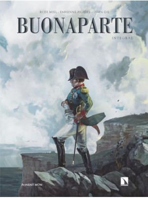 BUONAPARTE