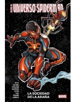 RUSP2 LA SOCIEDAD ARAÑA