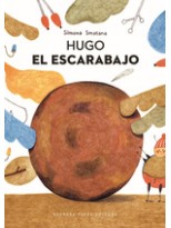 HUGO EL ESCARABAJO