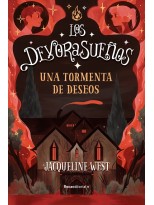 DEVORASUEÑOS /2 UNA TORMENTA DE DESEOS