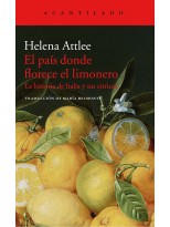 PAÍS DONDE FLORECE EL LIMONERO