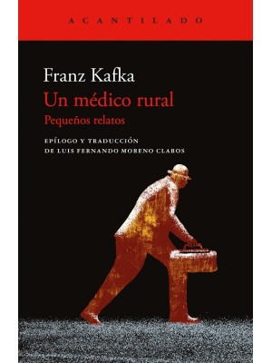 UN MÉDICO RURAL