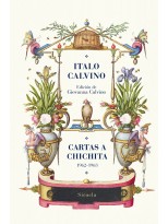 CARTAS A CHICHITA 1962-1963