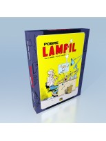 POBRE LAMPIL ESTUCHE 2 VOL.