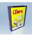 POBRE LAMPIL ESTUCHE 2 VOL.