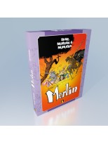 MERLIN ESTUCHE 2 VOL.