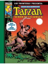 TARZAN SEÑOR DE LA JUNGLA (1977-1979)