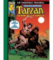 TARZAN SEÑOR DE LA JUNGLA (1977-1979)