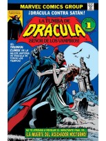BIBLIOTECA DRÁCULA LA TUMBA DE DRÁCULA 09