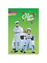 ICE CREAM MAN 9