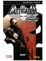 CASTIGADOR DE ENNIS Y DILLON 06 SOAP