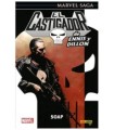 CASTIGADOR DE ENNIS Y DILLON 06 SOAP