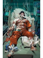 NAMOR EL ÚLTIMO REY DE ATLANTIS 01