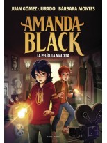 AMANDA BLACK /10 LA PELÍCULA MALDITA