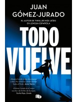 TODO VUELVE (TODO ARDE 2)