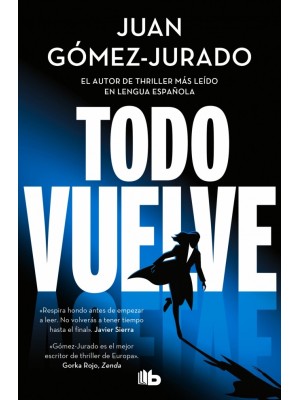 TODO VUELVE (TODO ARDE 2)