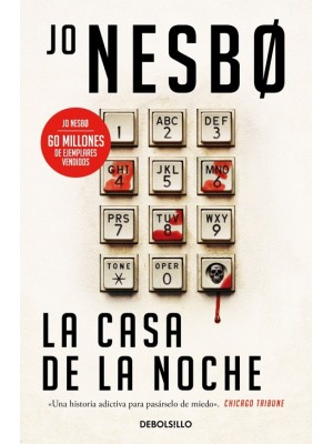 CASA DE LA NOCHE, LA