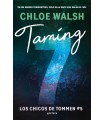 TAMING 7 (LOS CHICOS DE TOMMEN 5)