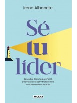 SÉ TU LIDER