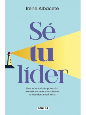 SÉ TU LIDER