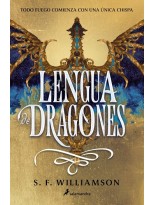 LENGUA DE DRAGONES