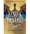 LENGUA DE DRAGONES