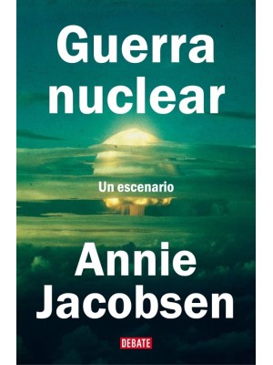 GUERRA NUCLEAR