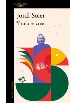 Y UNO SE CREE