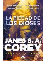 PIEDAD DE LOS DIOSES, LA (LA GUERRA DE LOS CAUTIVOS 1)