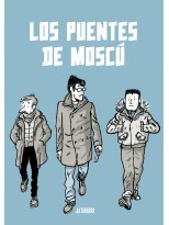 PUENTES DE MOSCÚ, LOS