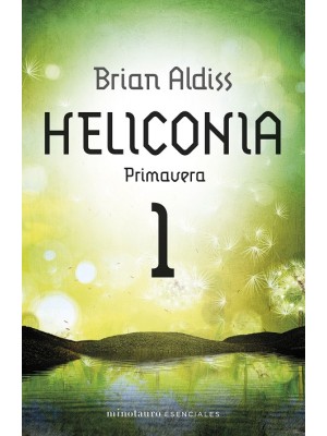 HELICONIA: PRIMAVERA