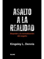 ASALTO A LA REALIDAD
