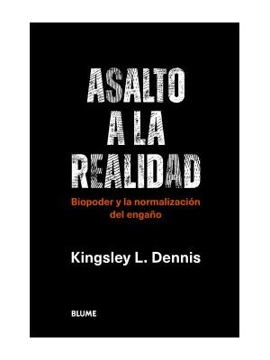ASALTO A LA REALIDAD