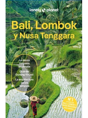 BALI LOMBOK Y NUSA TENGGARA 3