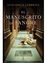MANUSCRITO DE SANGRE, EL