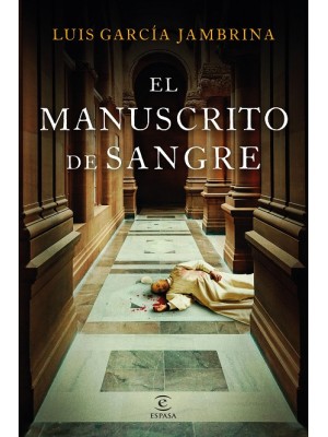 MANUSCRITO DE SANGRE, EL
