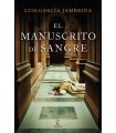 MANUSCRITO DE SANGRE, EL