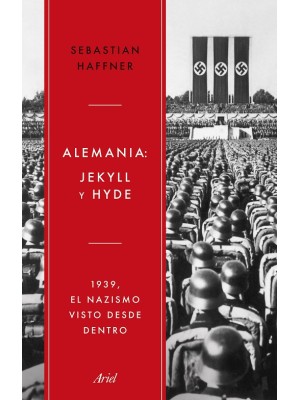 ALEMANIA: JEKYLL Y HYDE