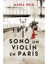 SONÓ UN VIOLÍN EN PARÍS
