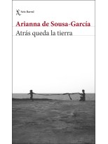 ATRÁS QUEDA LA TIERRA