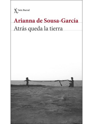 ATRÁS QUEDA LA TIERRA