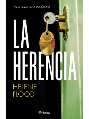 HERENCIA, LA