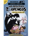 APRENDE A LEER CON... LOS DETECTIVES ZOOPENCOS 3. LUNA LLENA Y EL BÚHO-LOBO